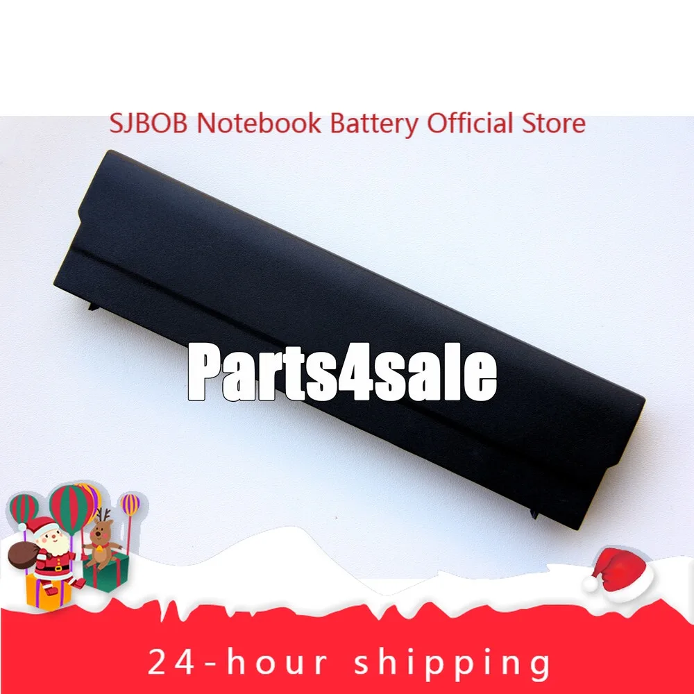 

New 60Wh FRR0G Battery for E6120 E6220 E6230 E6320 E6430s Series RFJMW laptop battery