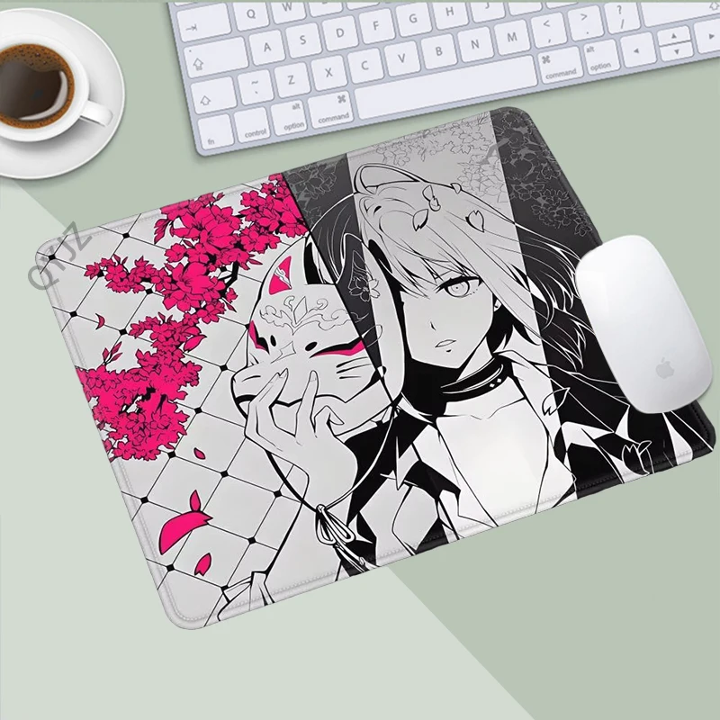 Skypad SORA Gaming Mouse Pad YUME Smooth Frosted Surface Customize Mat Upgrade FPS Office Esports Game Accessory