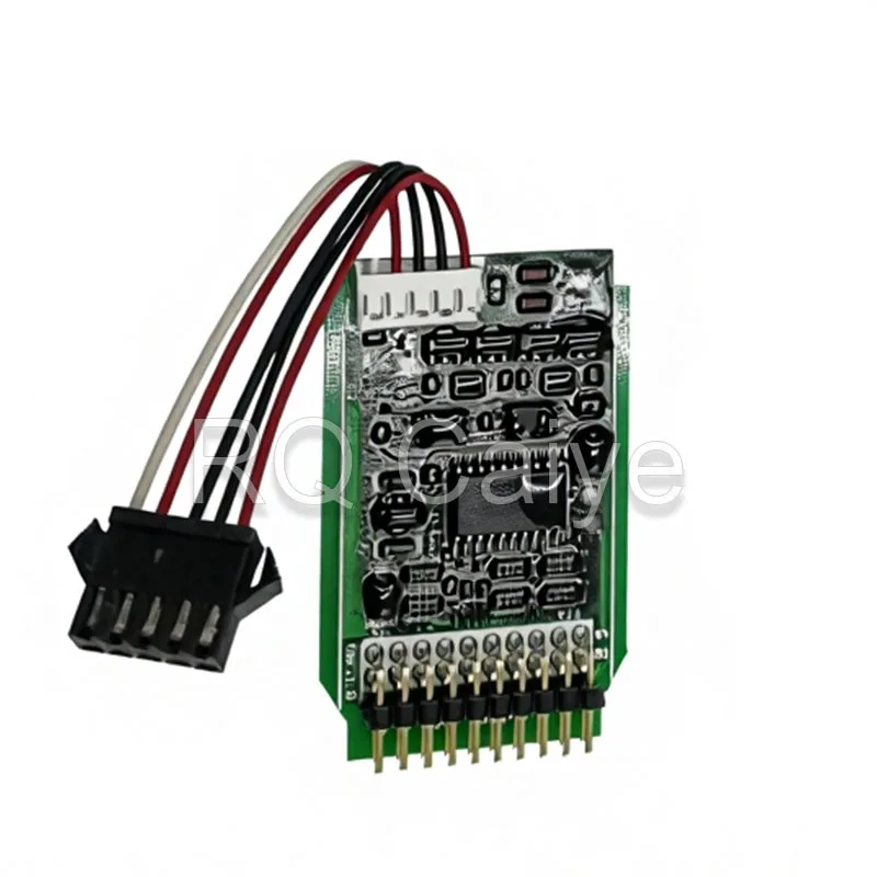 Akiyama Printer SPMC51A Ink Key Card Akiyama Offset Printing Machine Parts Circuit Board Card SPMC5151A V1.2