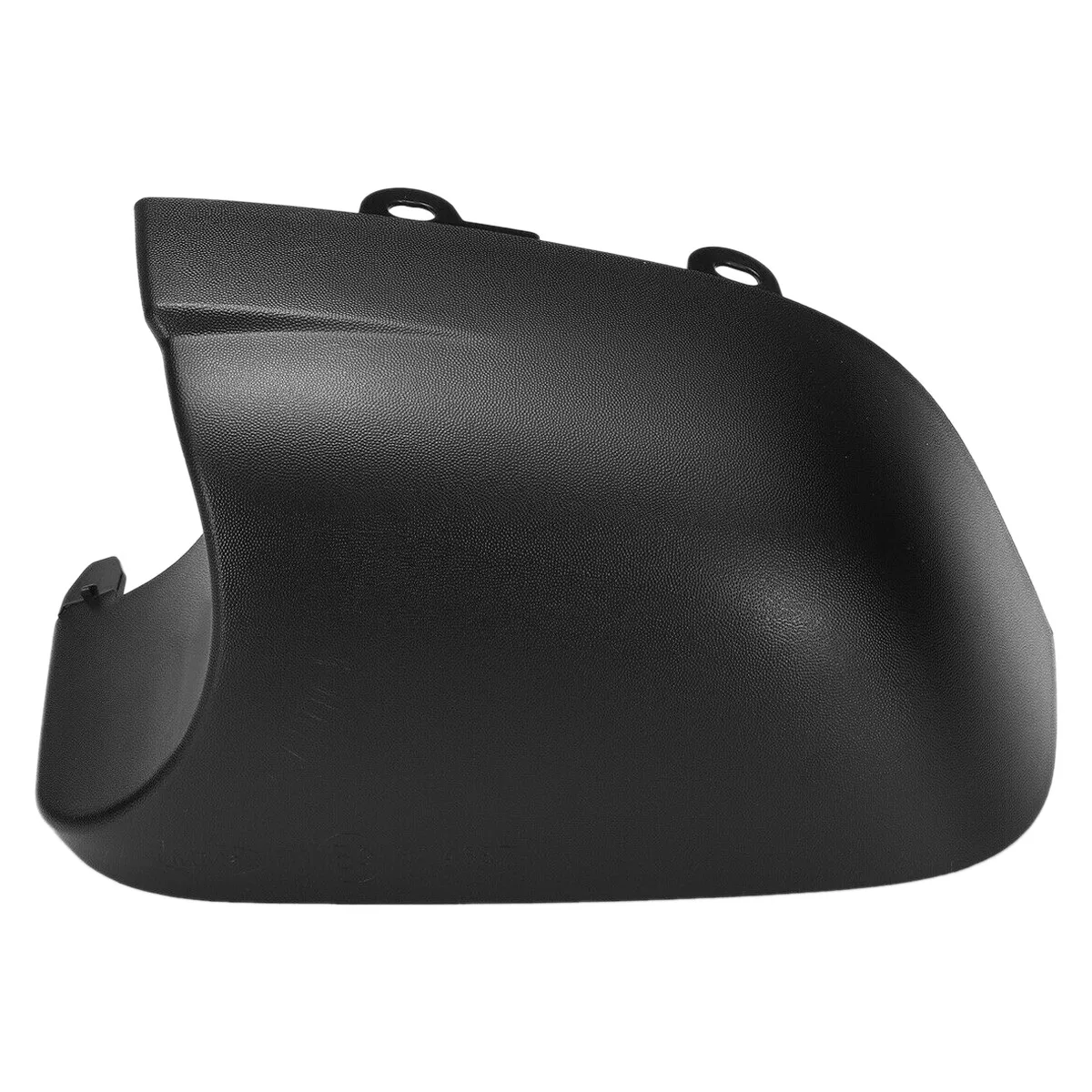 Left Lower Wing Mirror Cover Casing Bottom for Vauxhall Vivaro Renault Trafic Fiat Talento Van 2015-2018