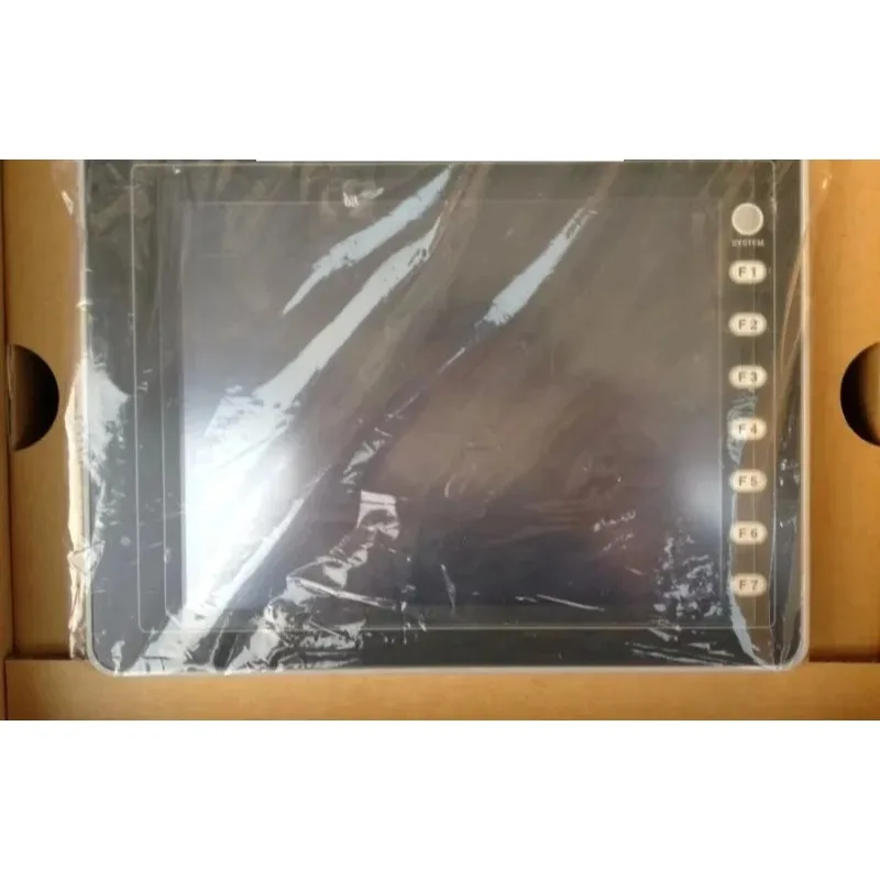 V808CD Touch Screen – Suitable for Industrial Control, Automation & Human-Machine Interaction