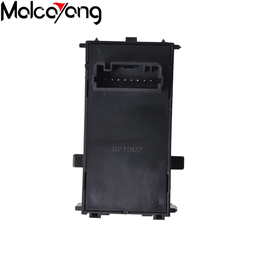 For Toyota RAV4 RAV 4 2019-2021 C-HR Car Lighted LED Power Window