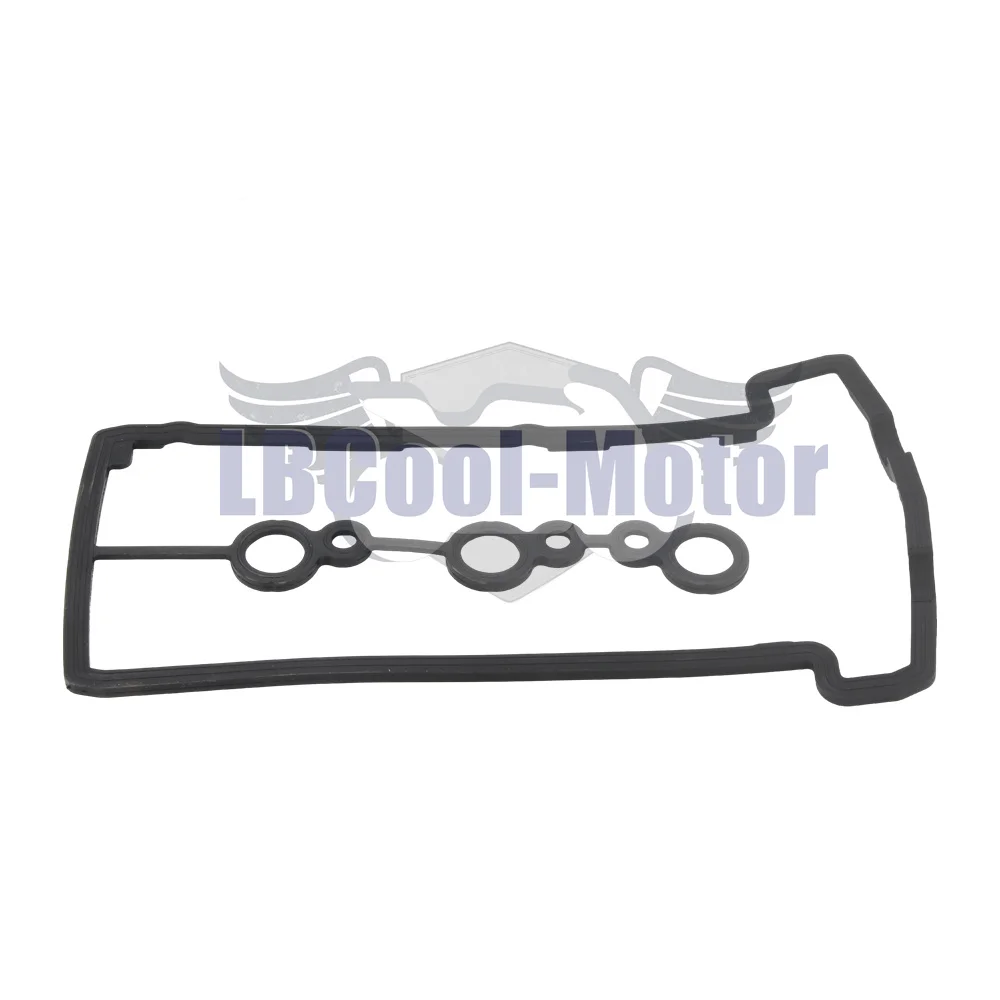 Cylinder Head Cover Gasket For Triumph Tiger 900 GT 2020-2024 Pro 2020-2025 Tiger 900 Rally Pro 2020-2022 Bond Edition T1261765