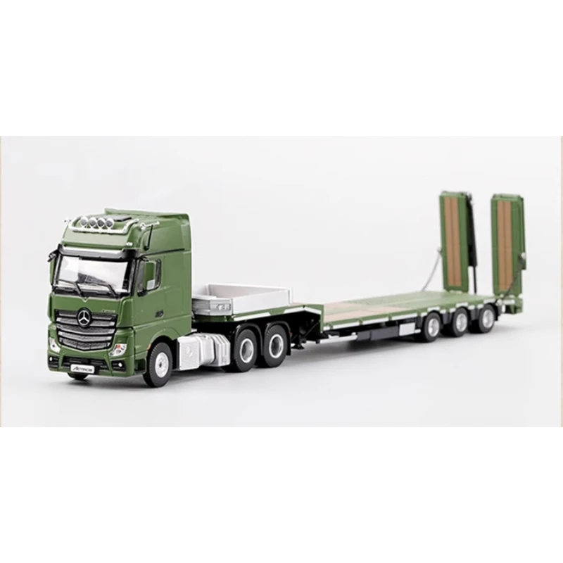 

Perka Diecast Original 1:64 Scale Engineering Transport Pallet Truck Alloy Model Decoration Hobbies Souvenirs Gifts Collection