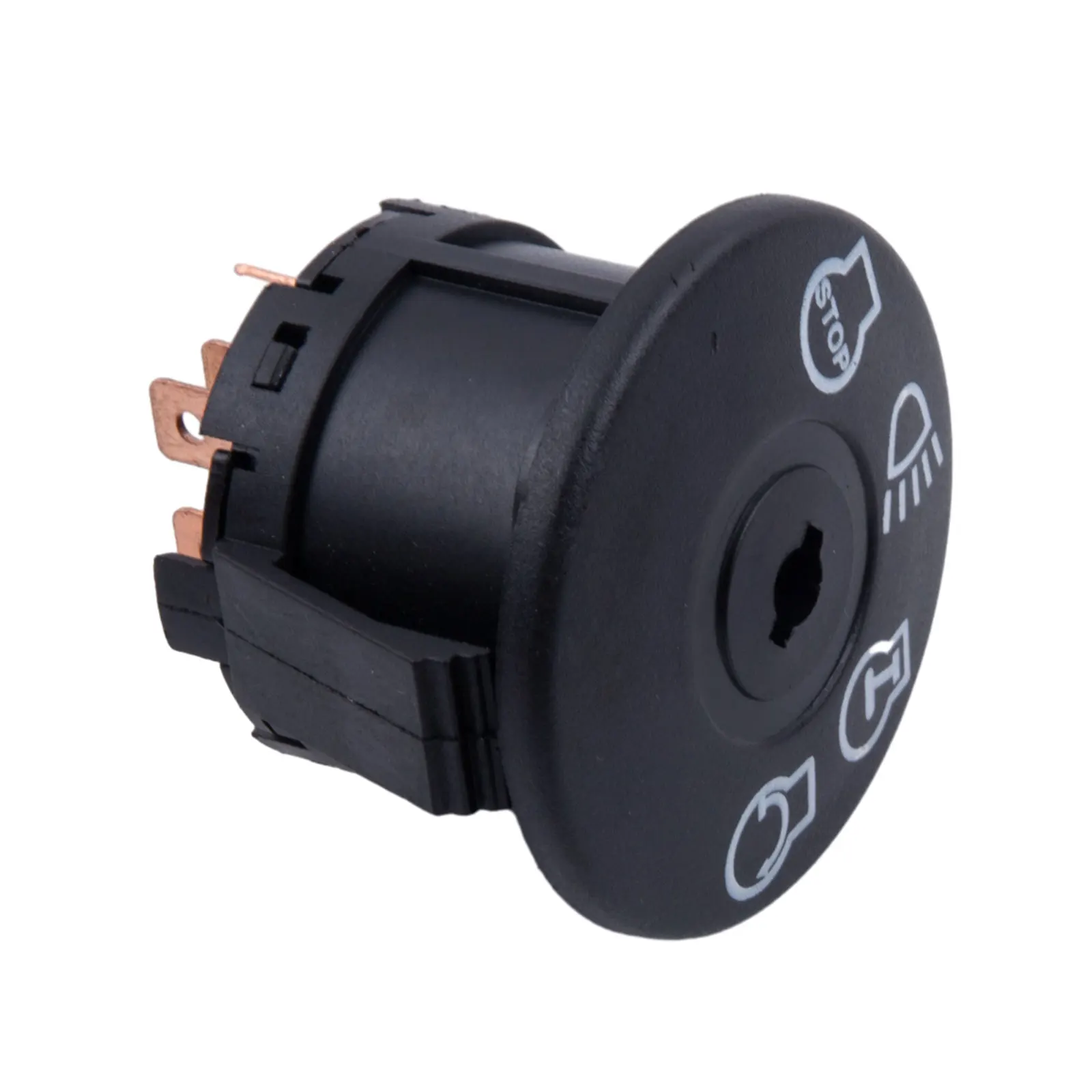 Ignition Switch With KEY For 725-1741 925-1741 for Lawn Mower for tractor Auto Drive Step Thru Frame Tractors Accessories