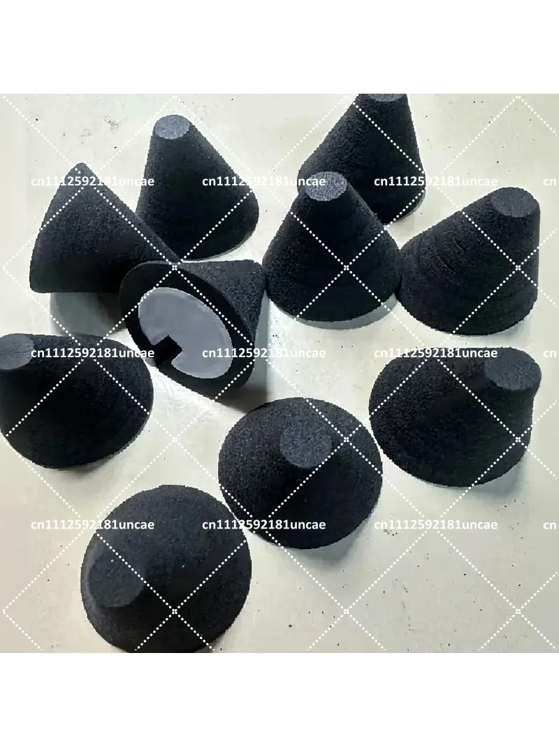 Electronic Drum Cone Trigger Sponge Replacement for Compatible Parts