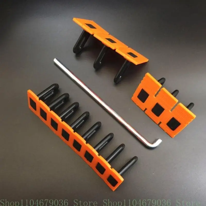 

652F Инструмент для удаления вбюда для съемки без краски.