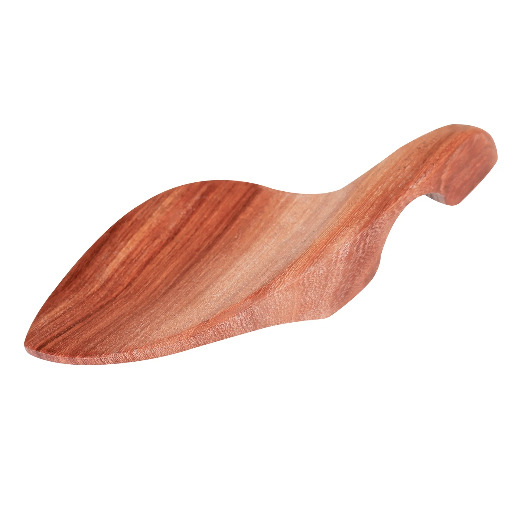 TUREBG 4/4 Violin Parts,Jujube Wood Violin Chin Rest Chinrest with Tuning Peg Tailpiece Endpin Violin Accessory