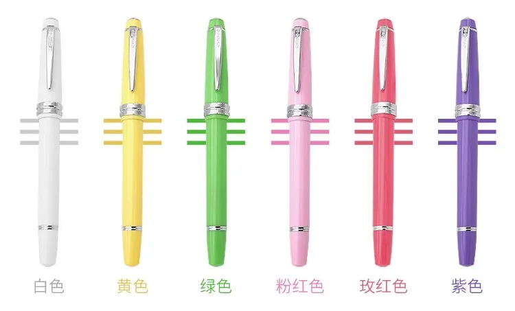 Gaoshi Pen Baili Jugendausgabe, Kalligraphie-Übungsset für Grundschüler der dritten Klasse, Geschenkbox, Kreuz – Detail 15