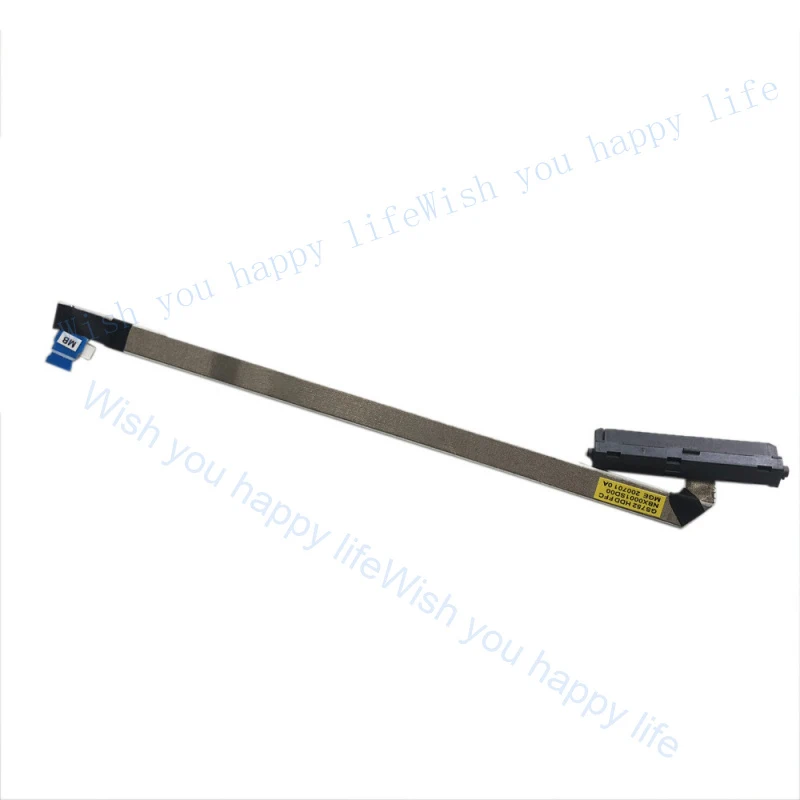 V+  HDD Caddy Hard Drive Bracket For Lenovo Ideapad 3-17IML05 81WC 3-17IIL05 81WF