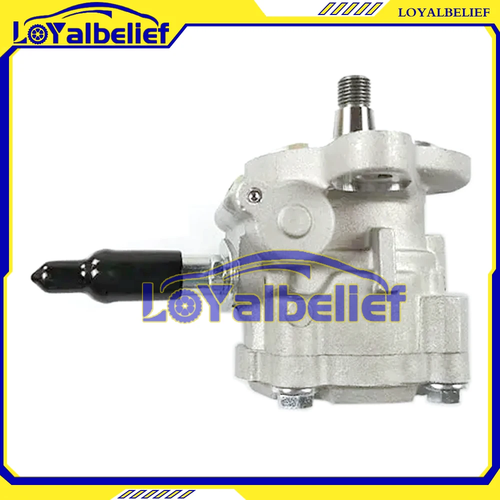 

Hydraulic Power Steering Pump For TOYOTA Land Cruiser FZJ100 44320-60370 44320-60380 4432060370 4432060380