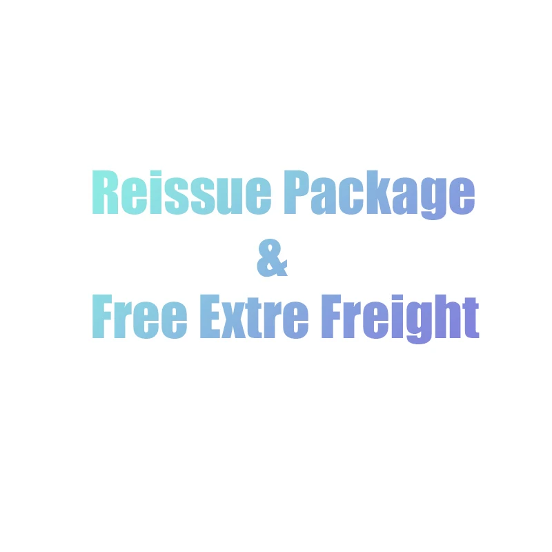 상품 재발행 링크, 주문 전 고객 서비스 문의