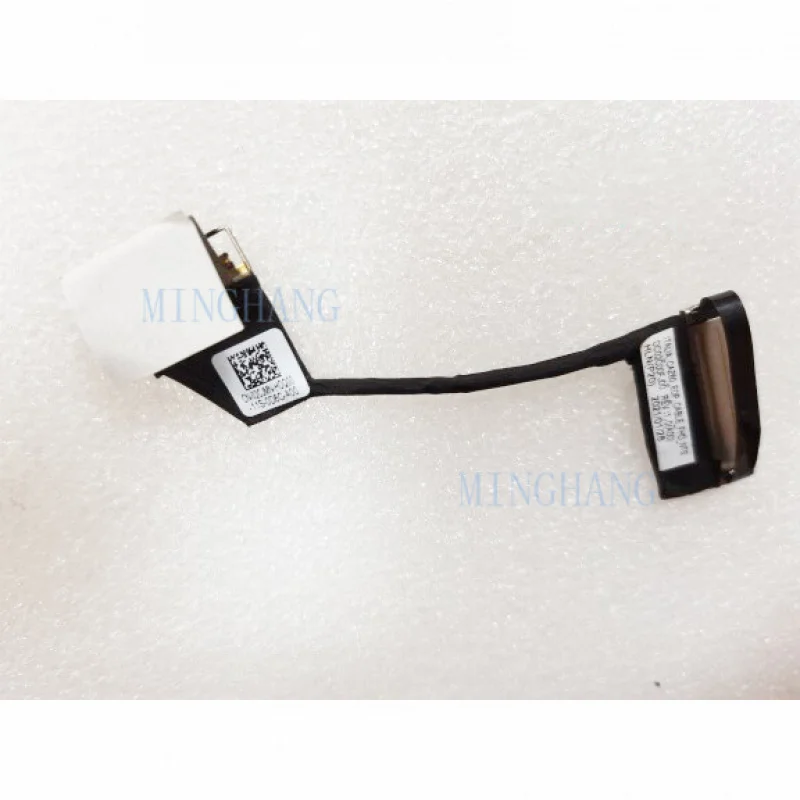 M   For Dell XPS13 9370 9380 1920 FHD non-touch screen cable 02CJMN DC02C00FJ00