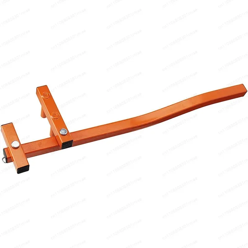 

Deck Bending Bow Straightening Tool Plate Benders Universal Bowl Rack Composite Decking Boards