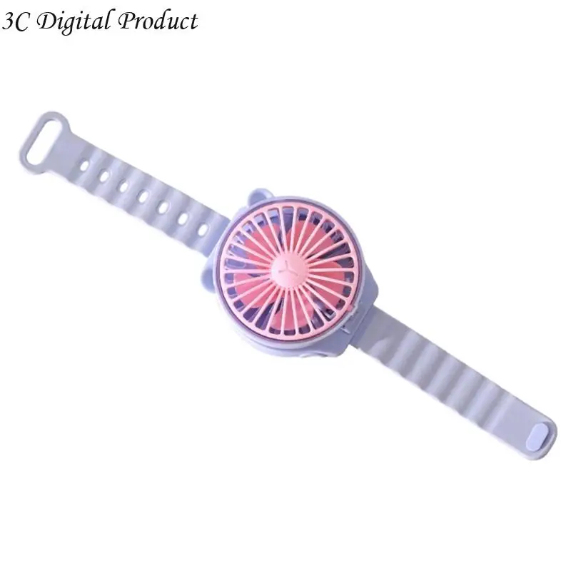 AM4 AM4 Octed Watch Watch Fan động Bộ phim hoạt hình Nhẹ Q84A Q84A