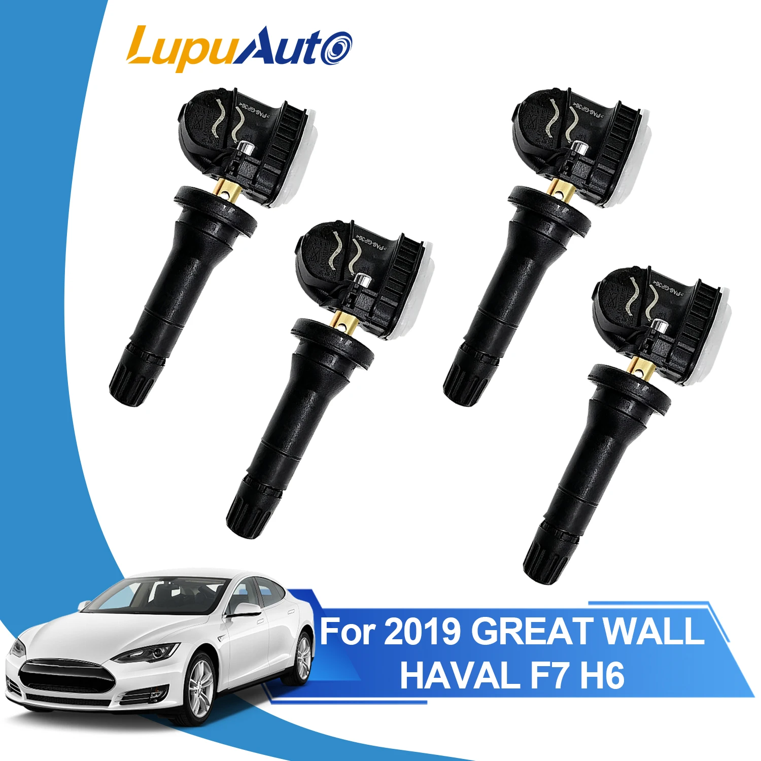 4Pcs 3641101XKN01A …