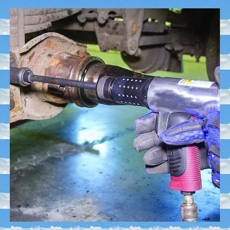 

A11I 29090 Truck Anchor Pin Bushing Kit For Removing And Installing 1-3/8 Anchor Bushings 11-1/2 Inch Long Drive Spare Parts