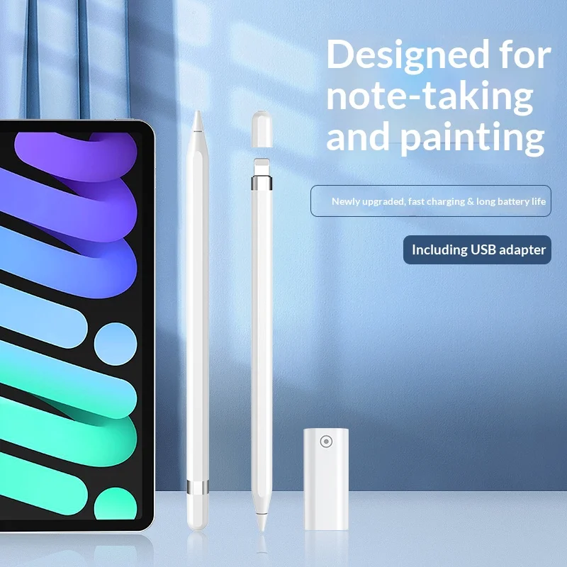 Thumbnail 2 - #54 Latest Stylus Pens Offers