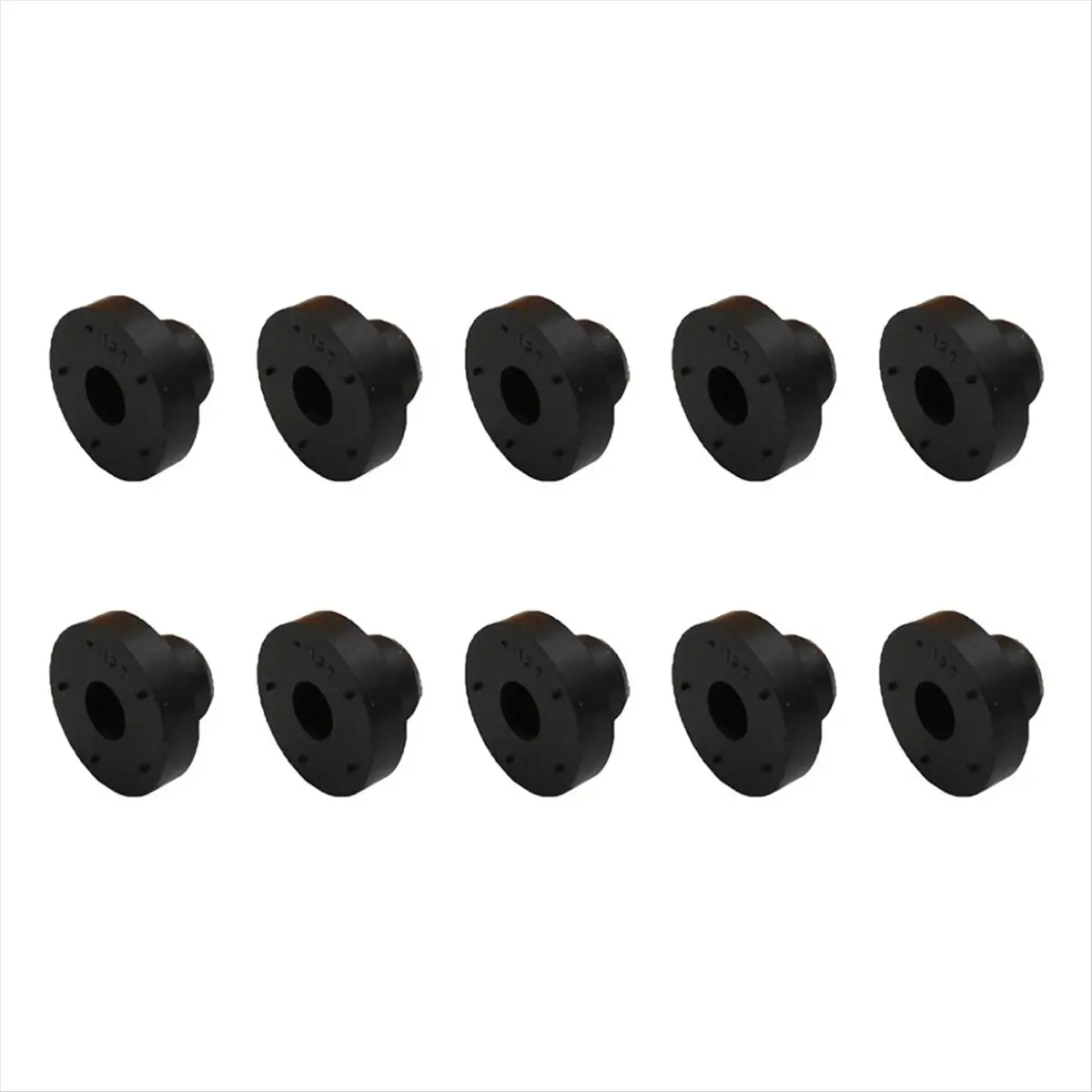 10Pcs Tank Grommet / Bushing for , , , Scag 735-014 735-0149 935-0149 1654930SM