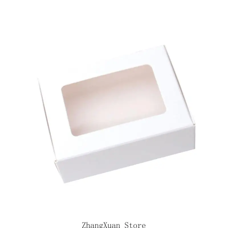 60 Stück/Packung Mini-Geschenkboxen, geeignet für Weihnachtsgeschenke und Bastelbedarf, 3 x – Detail 7