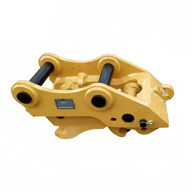 Heavy Quick Coupler for Constr - Heavy Equipment Quick Couplers recension och pris