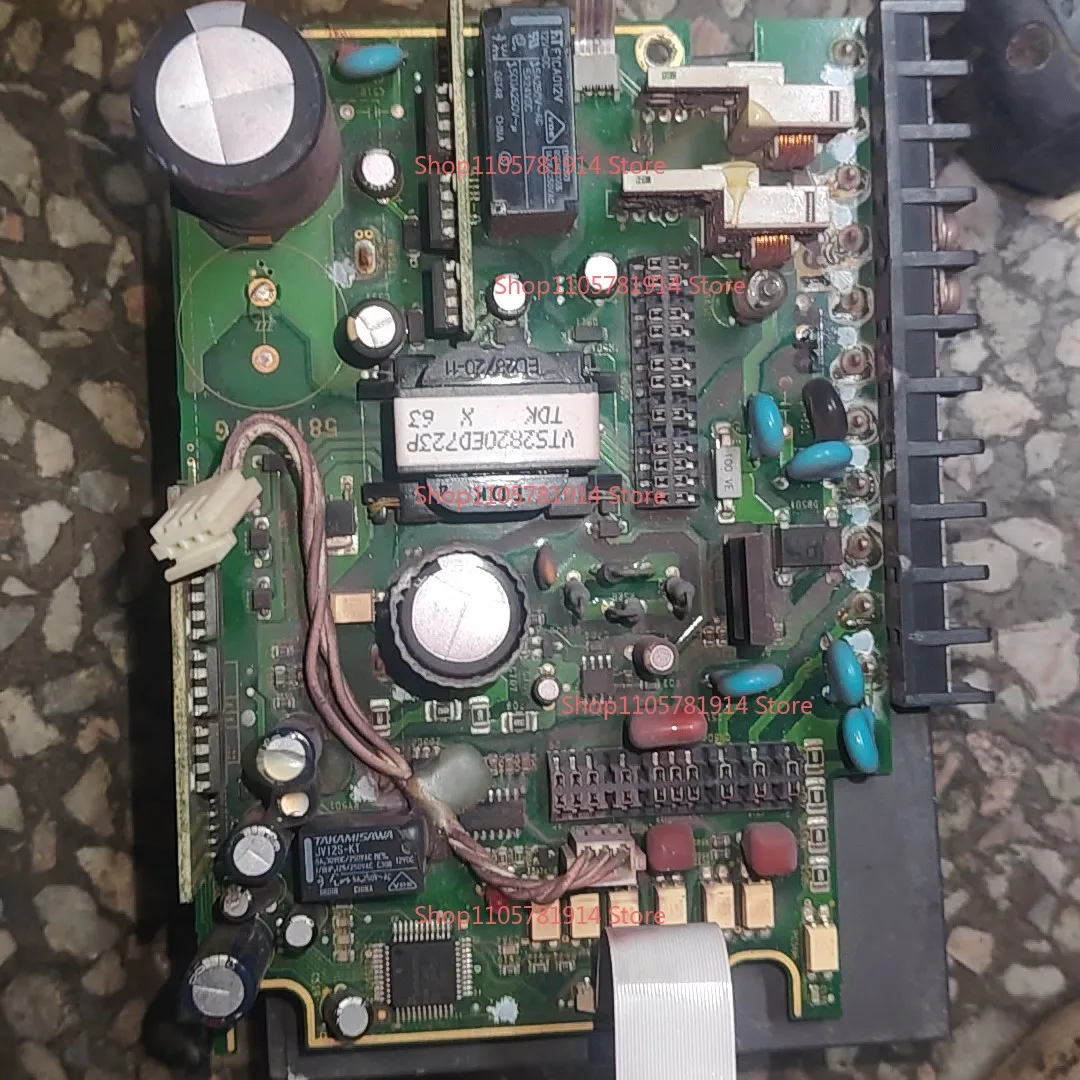 For Panasonic MINAS A Series Servo Drive Board