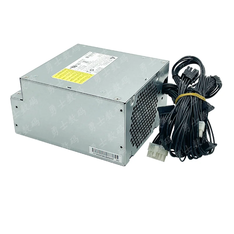 

Оригинальный блок питания для рабочей станции HP Z440 DPS-700AB-1 719795-005 DPS-525AB-3A