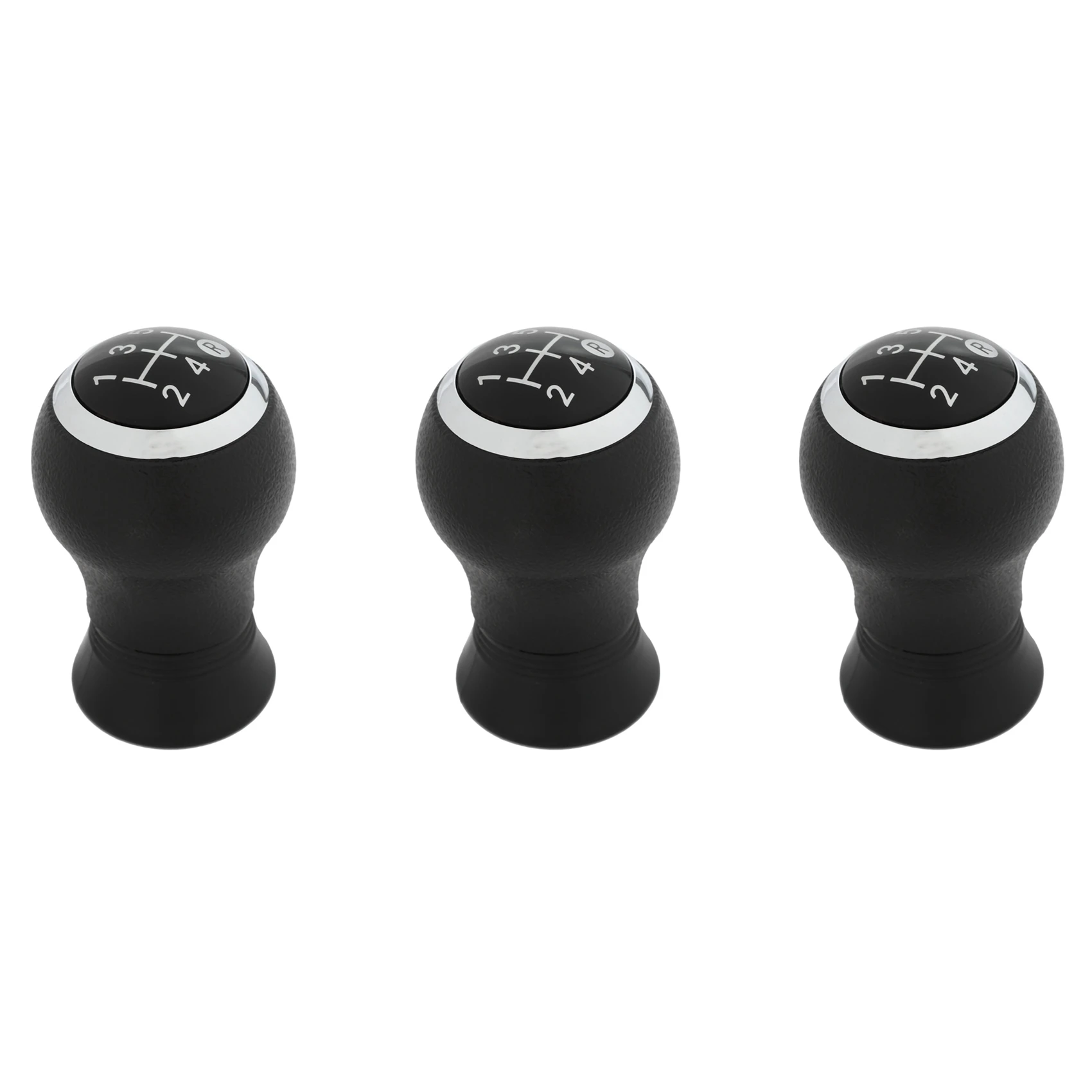 도요타 야리스 2005-2010용 3단 5단 수동 변속기 기어 노브 커버 시프터 레버 스틱