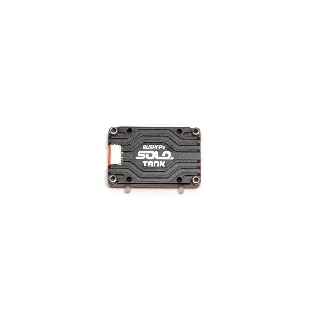 RUSHFPV TANK SOLO - 1,6W VTX 5,8G 48CH
