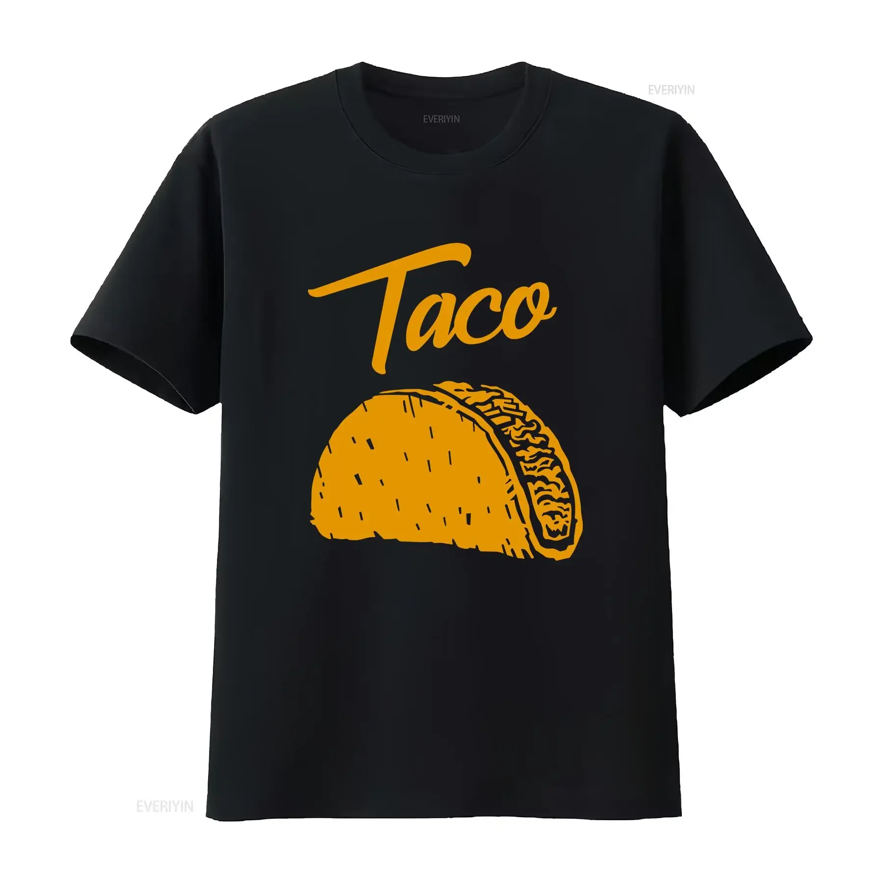 Taco Taquito Fathers Day Dad And Son T Shirt Infant Bodysuit Baby Matching Set First Time Daddy Me Clothes vintage Washed