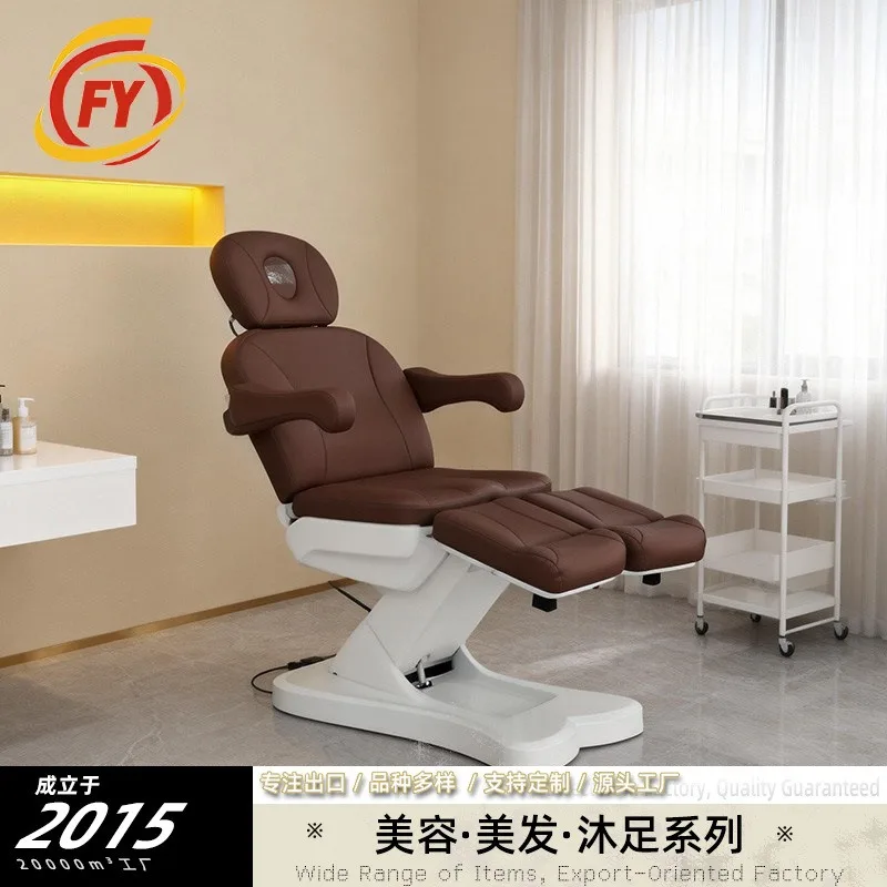 Electric beauty salon special eyelash  ear picking massage lifting micro-adjustment massage physiotherapy