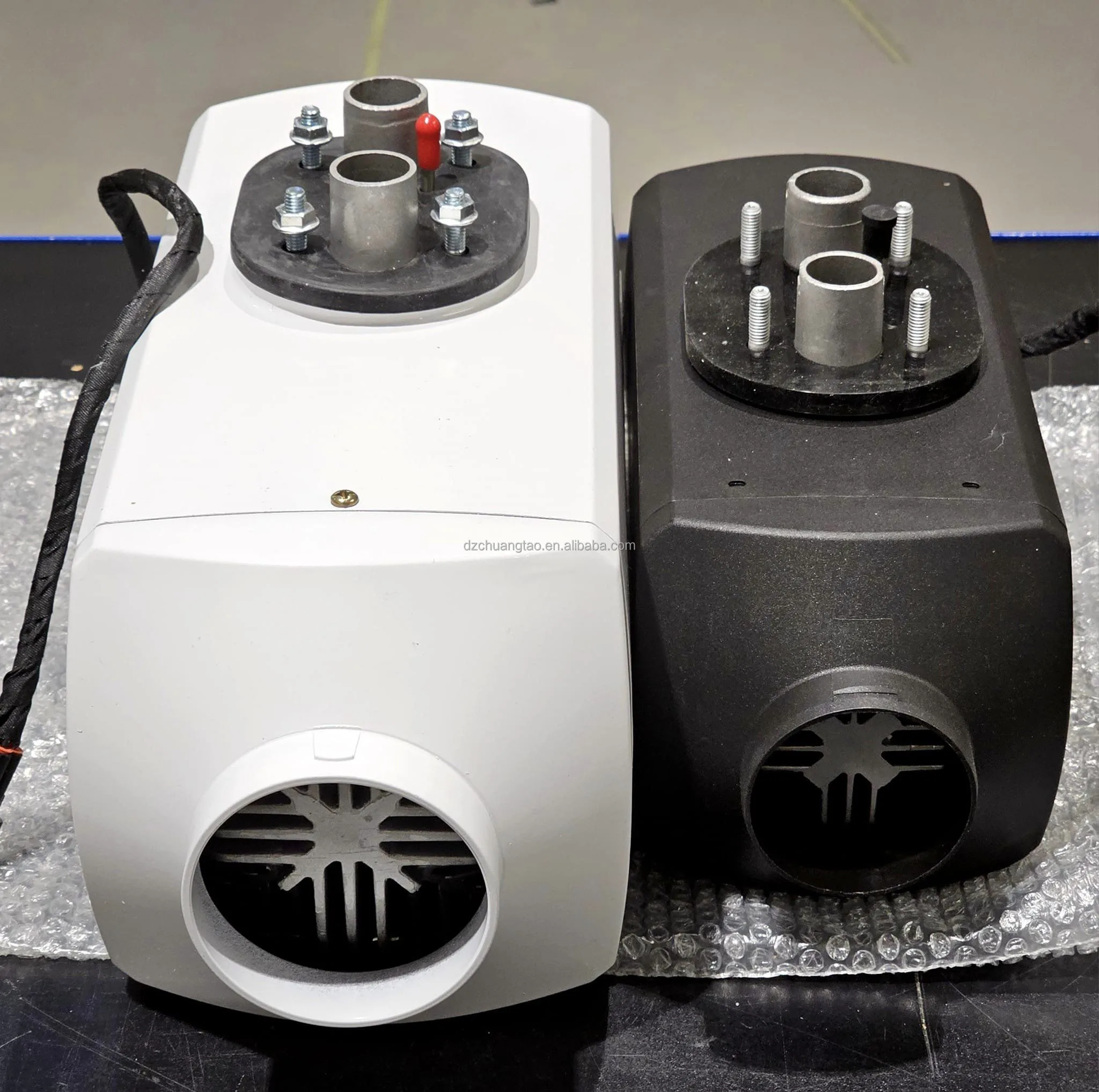 Auto Diesel Standkachel 12v 24v 5kw Luchtverwarmer voor Auto's/boten/campers