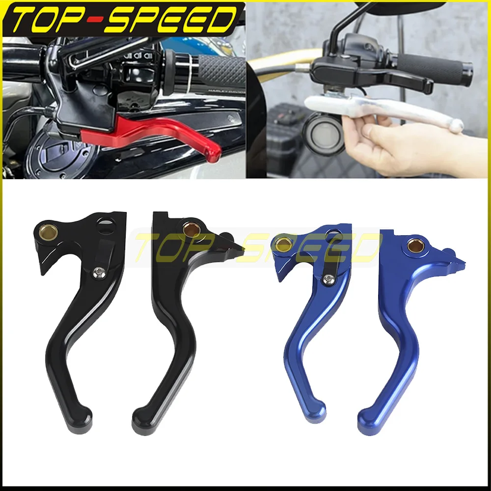 1 Pair Motorcycle B… - image