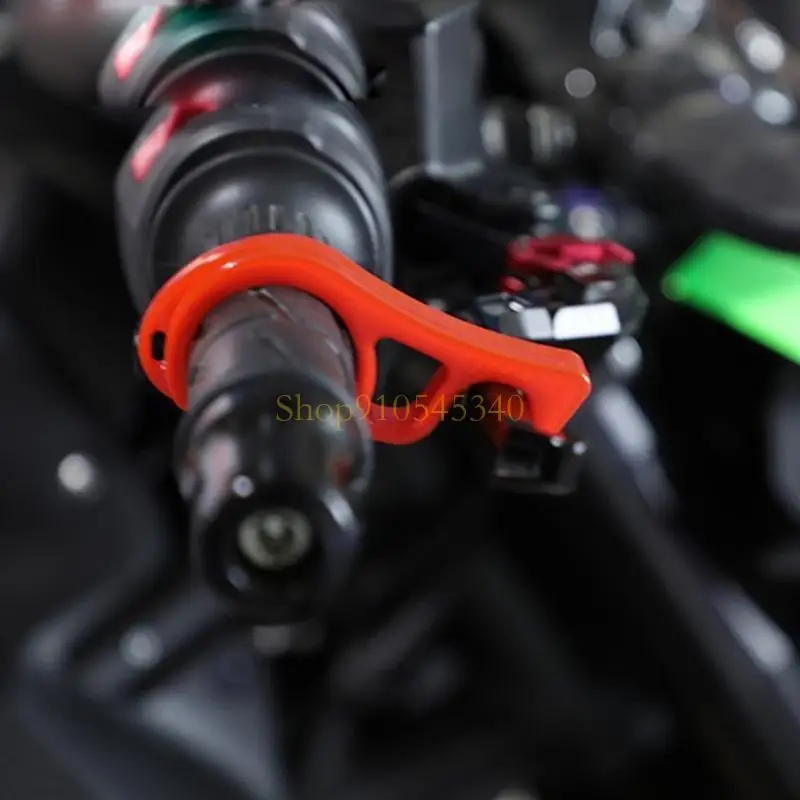 U2ja Rust ทนต่อการเบรกเบรกทั้งหมดสำหรับมอเตอร์ไซค์มอเตอร์ไซค์เพิ่มเสถียรภาพ