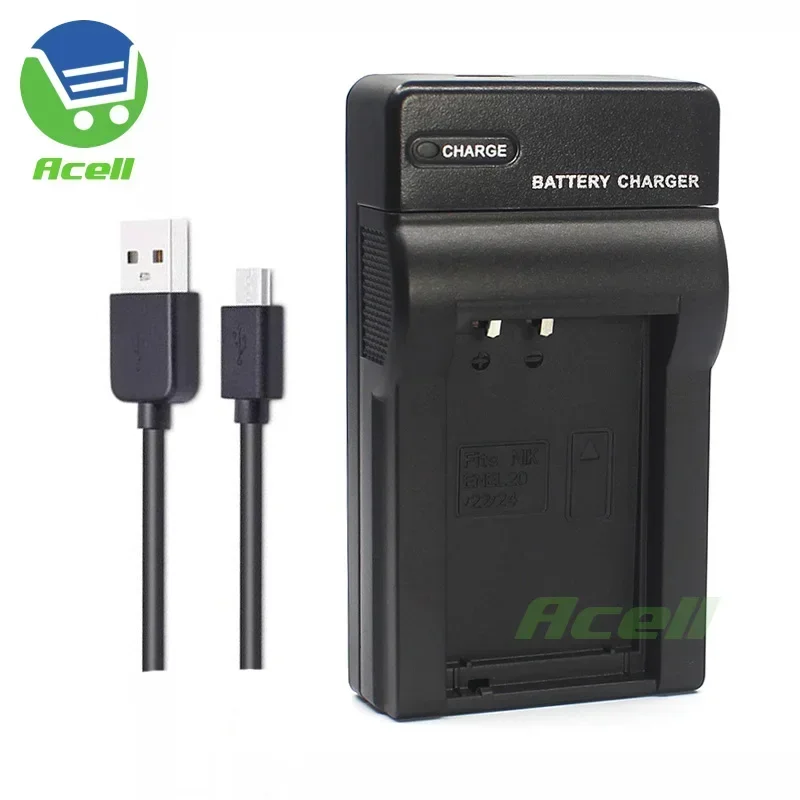 EN-EL24 Usb Charger… - image