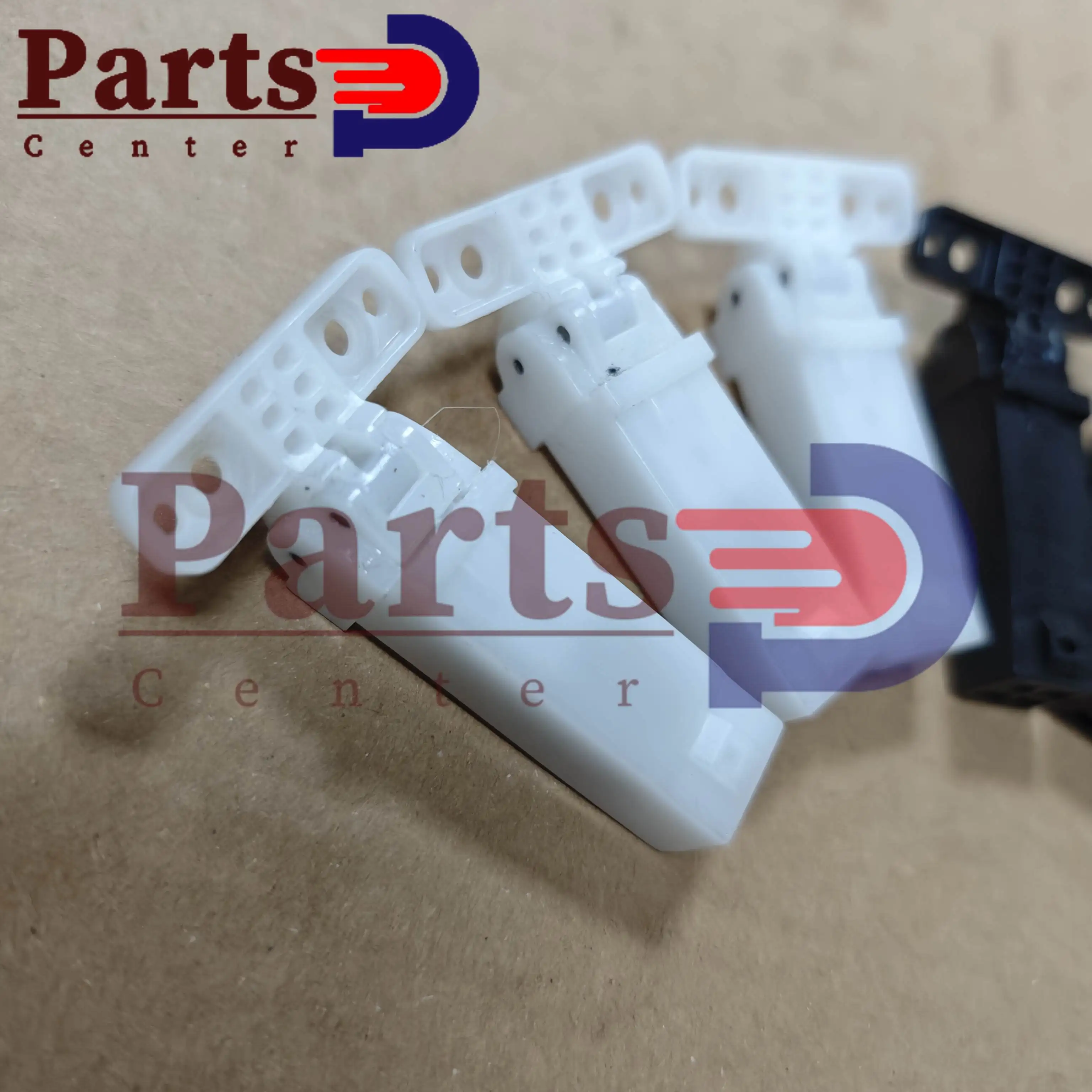 2X ADF Hinge support for Samsung SCX 3205 3400 3405 4600 4623 4726 4727 4728 4729 4833 4835 CLX 3170 3175 3185 3305 4175 4195 62