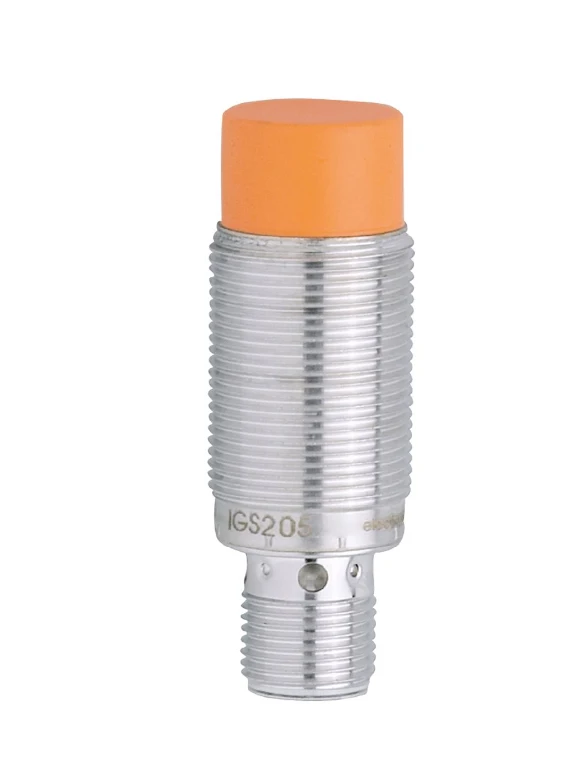 IGS205 DC PNP IFM New High Quality Inductive Sensor