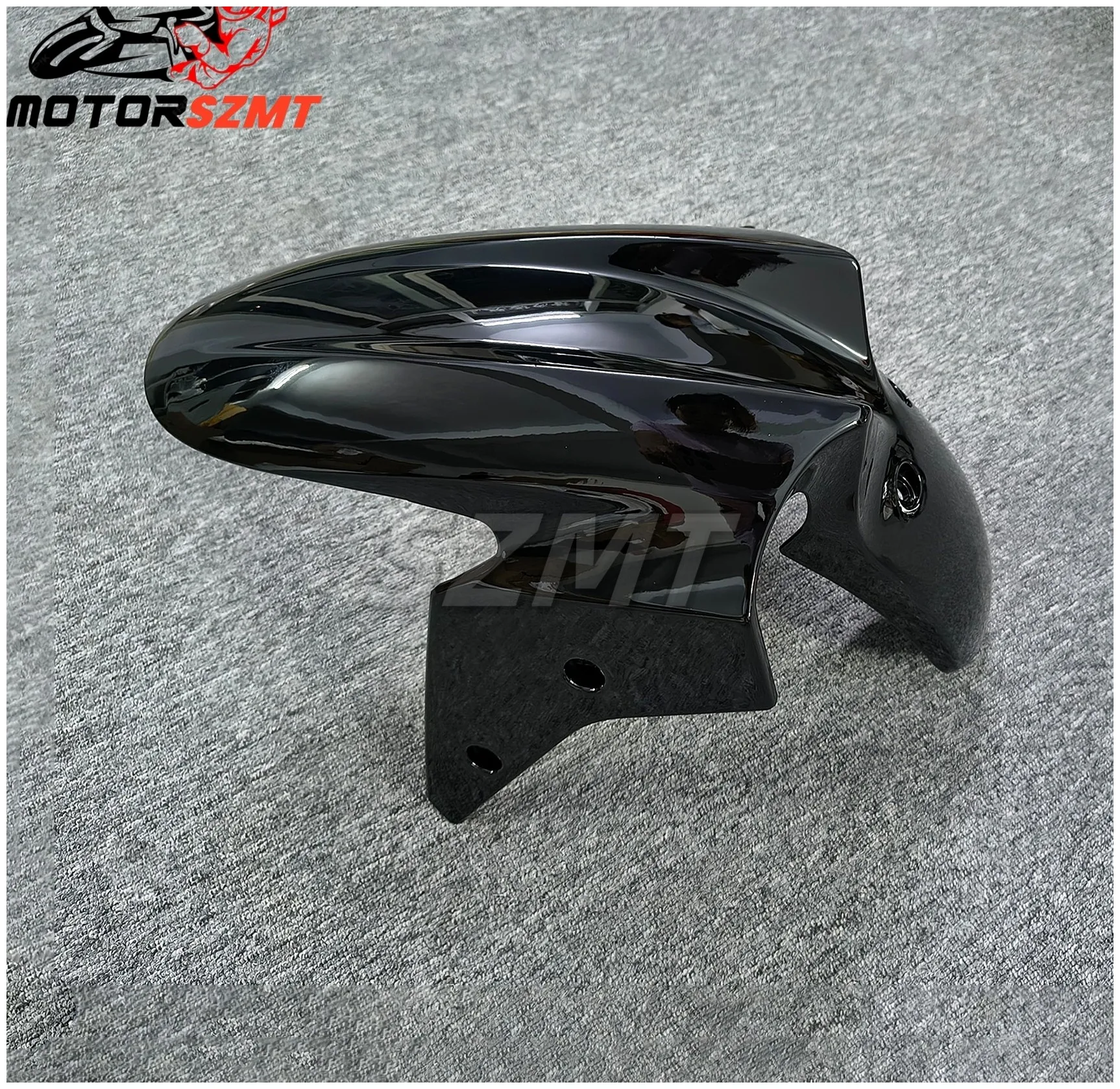 OEM Fitment Moto Front headlight cover Fairing Part Racing Motor Store Fit For Kawasaki Ninja 250 ZX250R ZX 250R