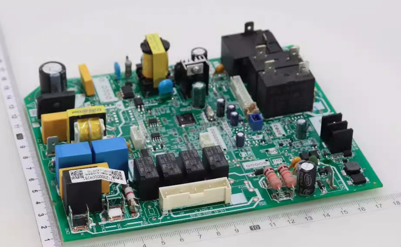 جديد للوحة الأم الداخلية لمجاري الهواء ميديا KFR-72T2/BDN1-YX (1) III 17123000009281