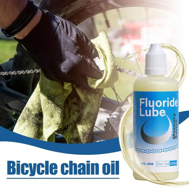 

Chain Lube Cable Lubricant For Chain Lube Cycling Accessories Chain Lubricant And Cleaner Dry Chain Cleaner Oil For All Chains