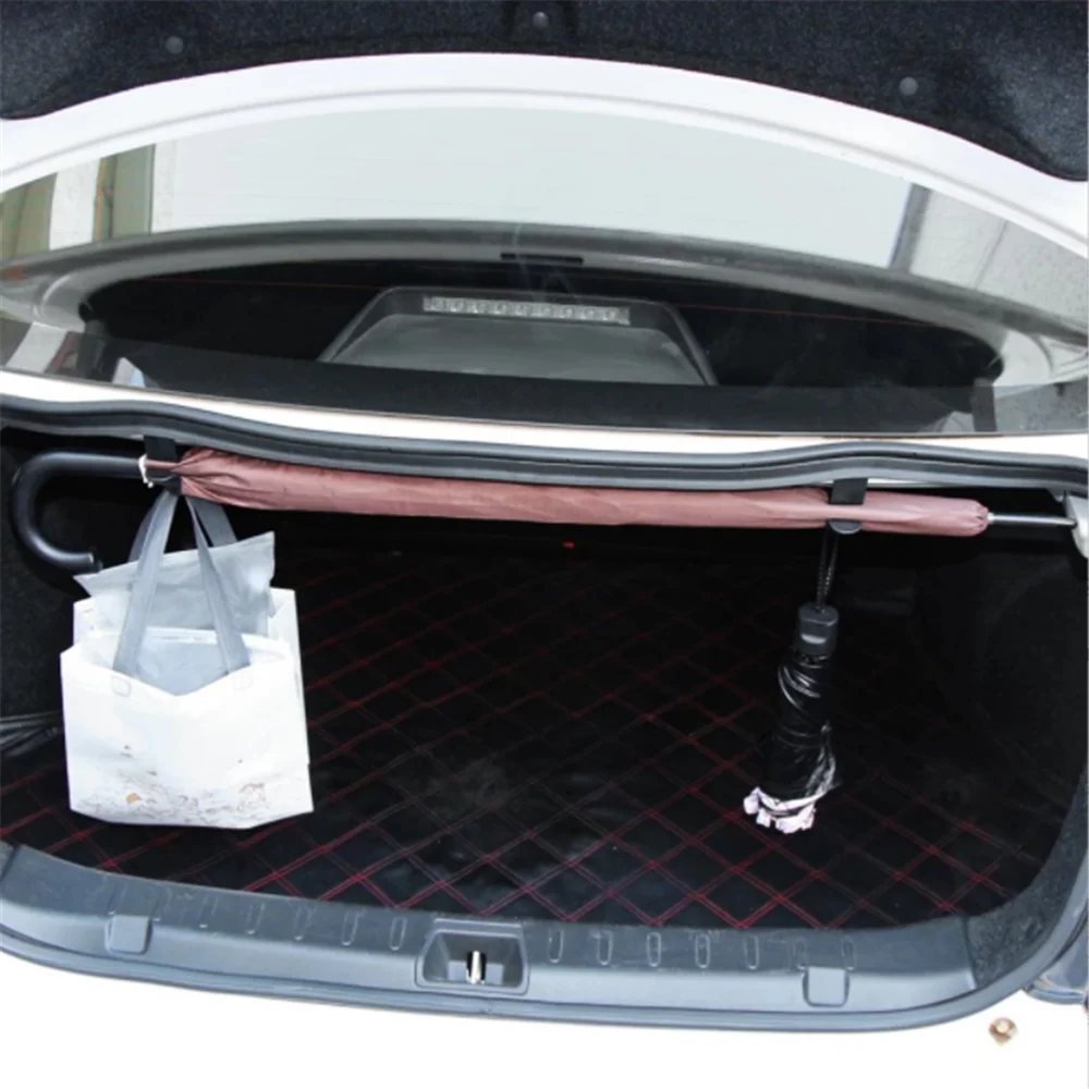 Suporte de guarda-chuva para carro, suporte para porta-malas de armazenamento para opel zafira astra vauxhall mokka insignia vectra antara adam corsa gt x