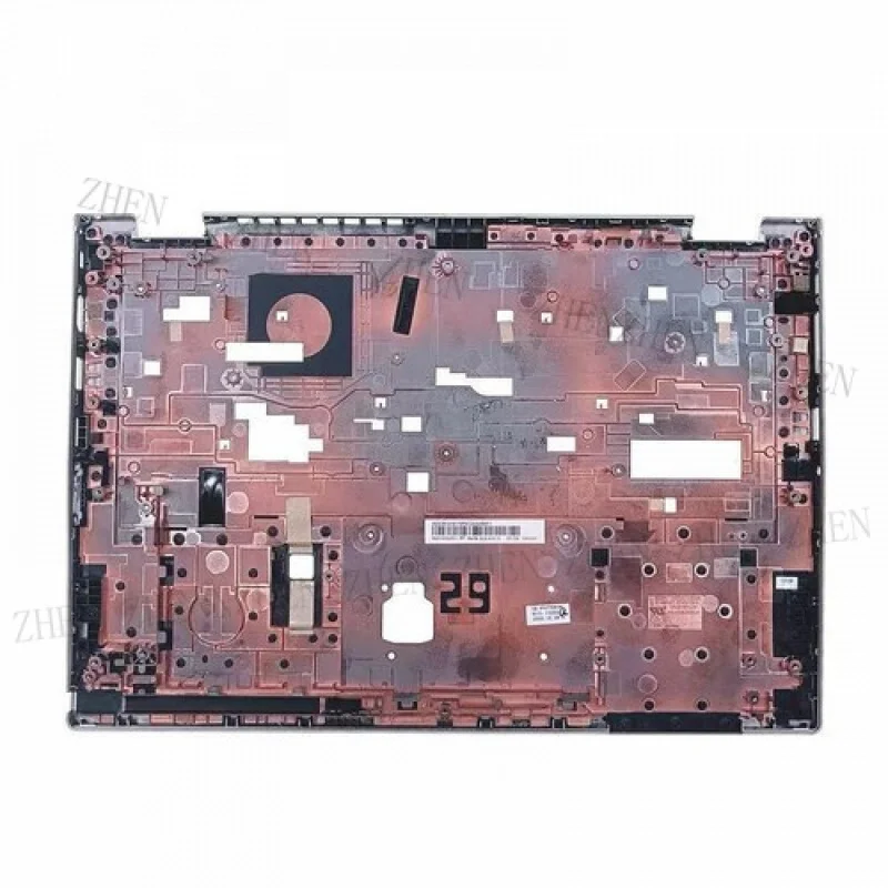 

Y ЖК-задняя крышка для Lenovo Thinkpad L13 Yoga 20R5 20R6 5CB1A16170 460.0HK0Q.0011