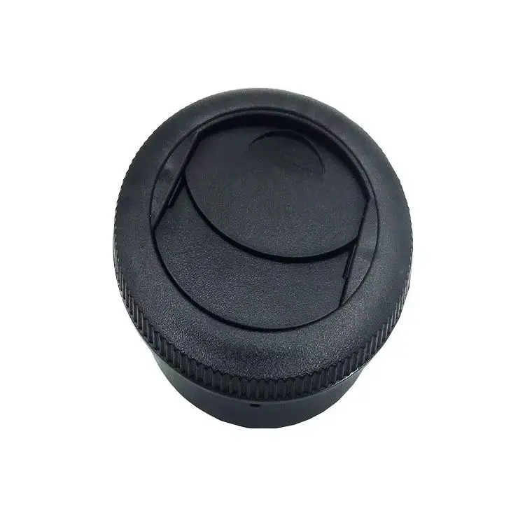 

Air Ventilation For E312 External diameter 87mm Excavator Air Conditioning Outlet Durable Abs Simple Toolbox Air Outlet
