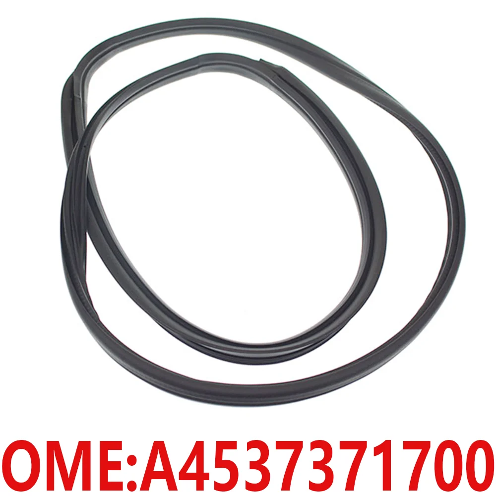 

For Mercedes-Benz A4537371700 W453 SMART forfour Car Sealing Strip Door Frame Rubber Pad Auto Parts Accessories