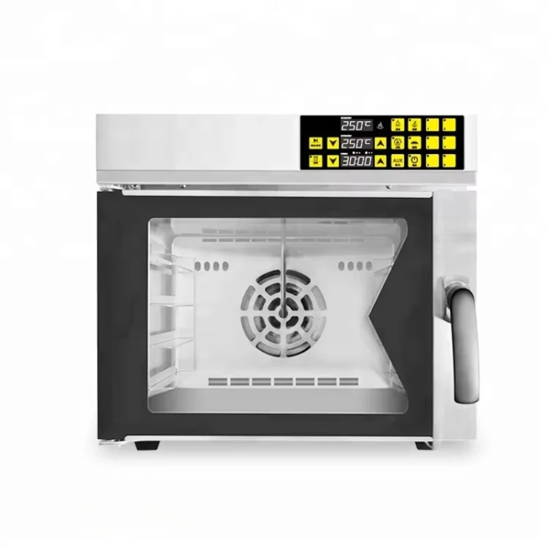 

Electric Mini Oven Commercial Chicken and Duck Oven