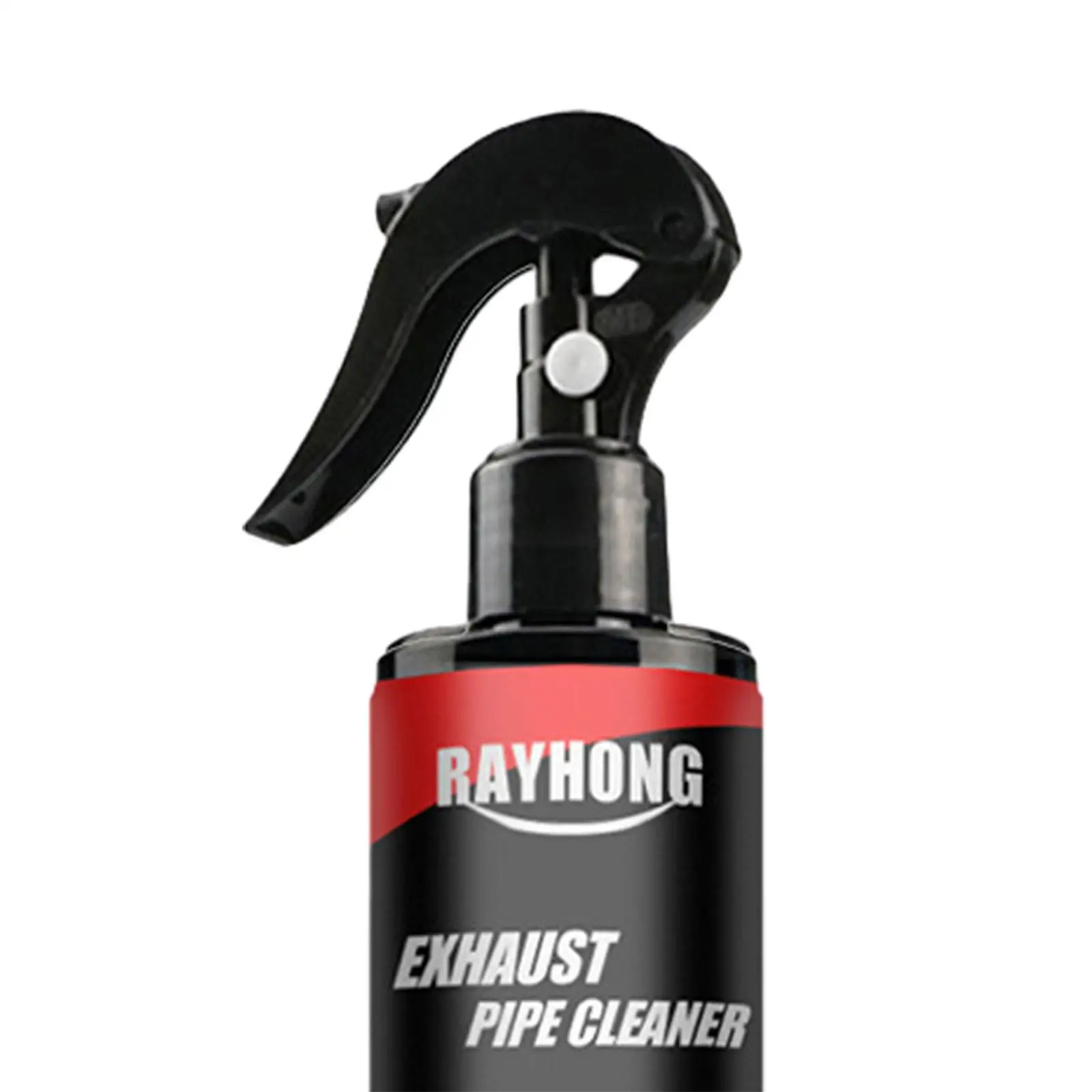 Alat Perbaikan Perlengkapan Pembersih Efisien Pembersih Pipa Knalpot Mobil Generik