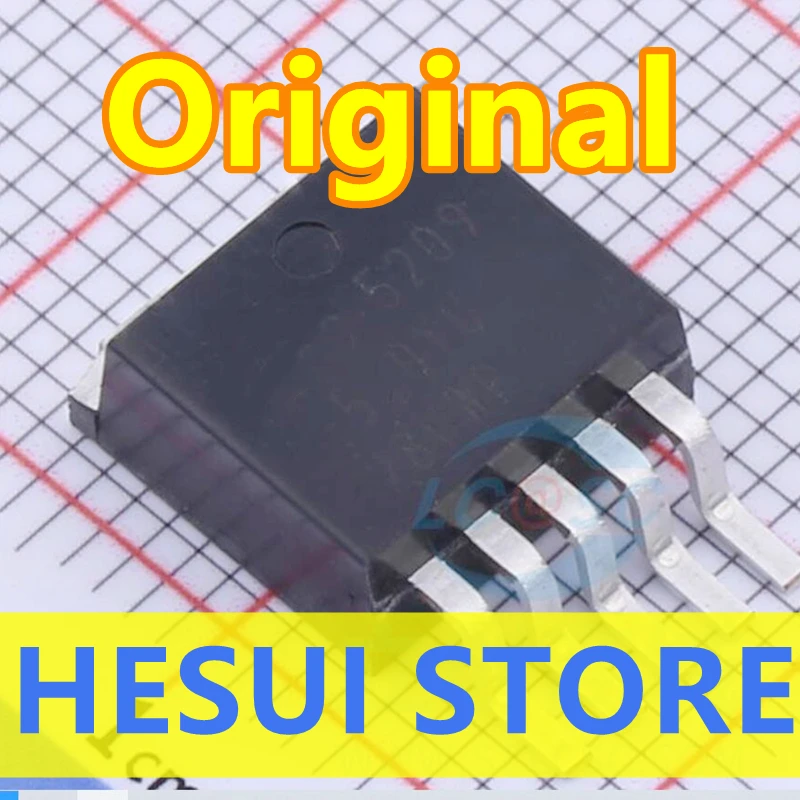 MIC5209-5.0YU 5209-5.0YU الأصلي