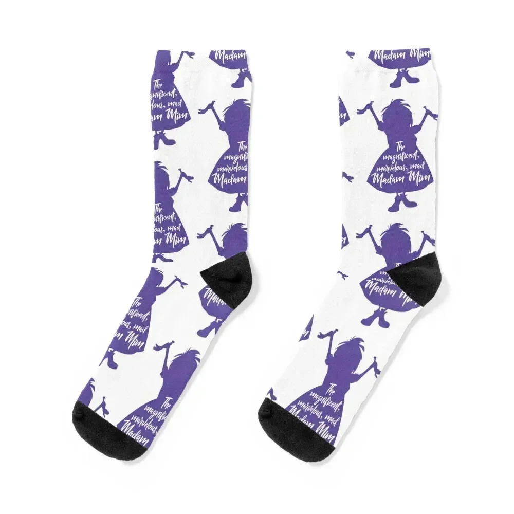 

The Sword in the Stone, Wizard Socks Crossfit sports stockings sheer hip hop Man Socks Women's
