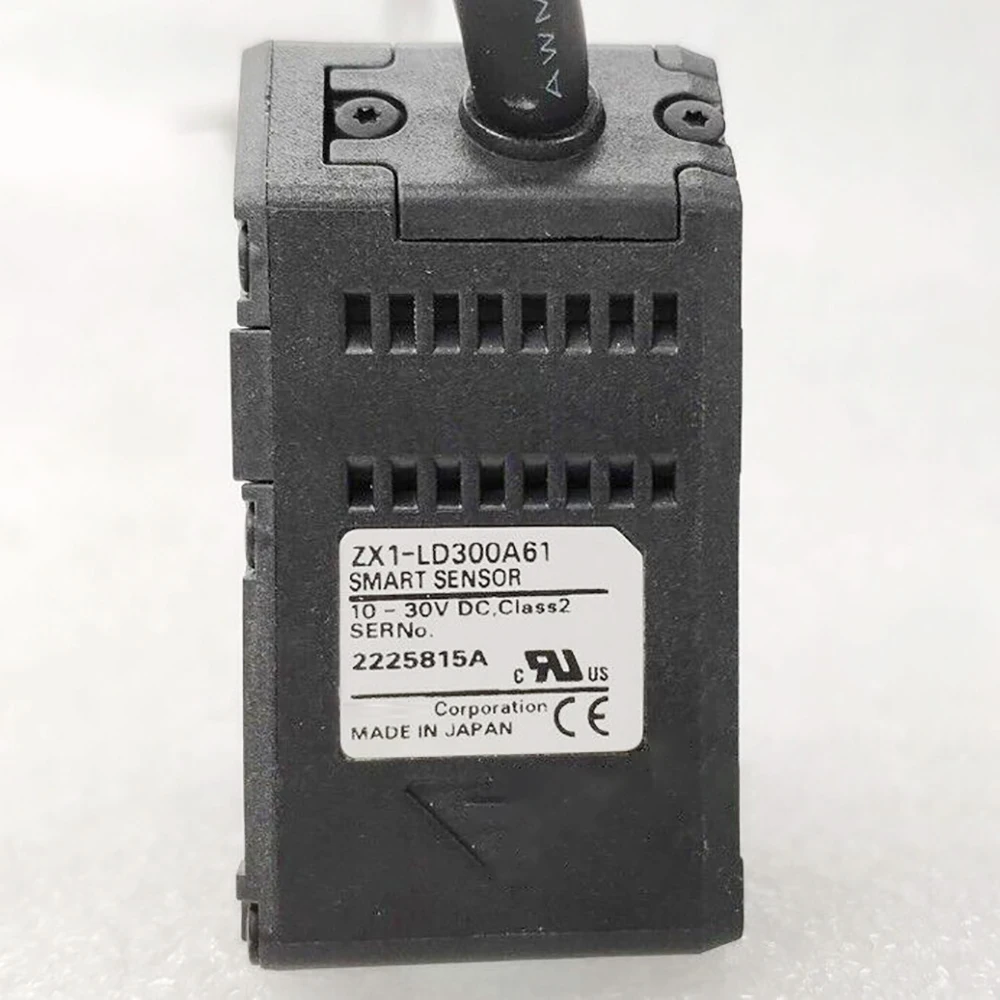 ZX1-LD300A61 Smart Sensor High Quality Fast Ship