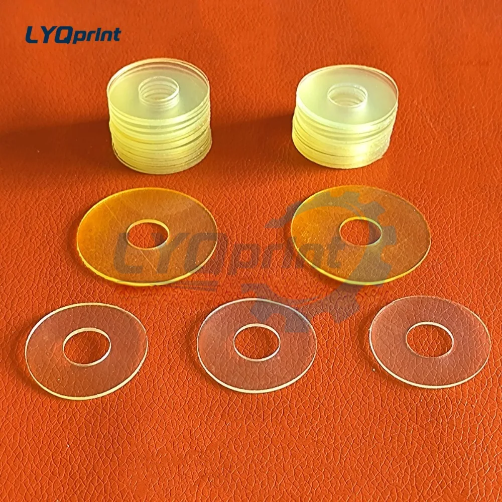 Komori Roland Suction Film Feeder Suction Nozzle Film for Printing Die Cutting Machine Parts